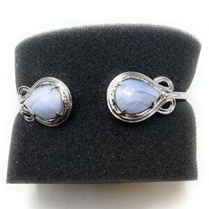 Kendra Scott Andy White Open Cuff Bracelet - 1102